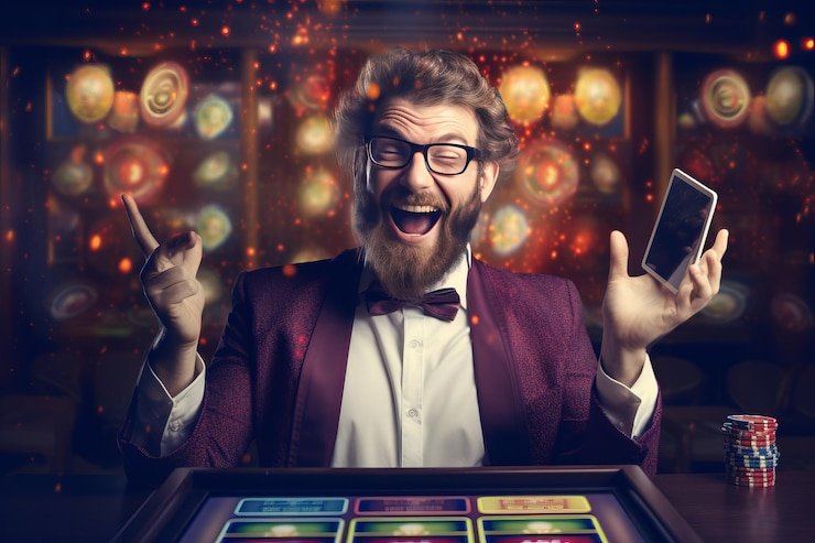 Pengguna Indonesia menelusuri hiburan mobile