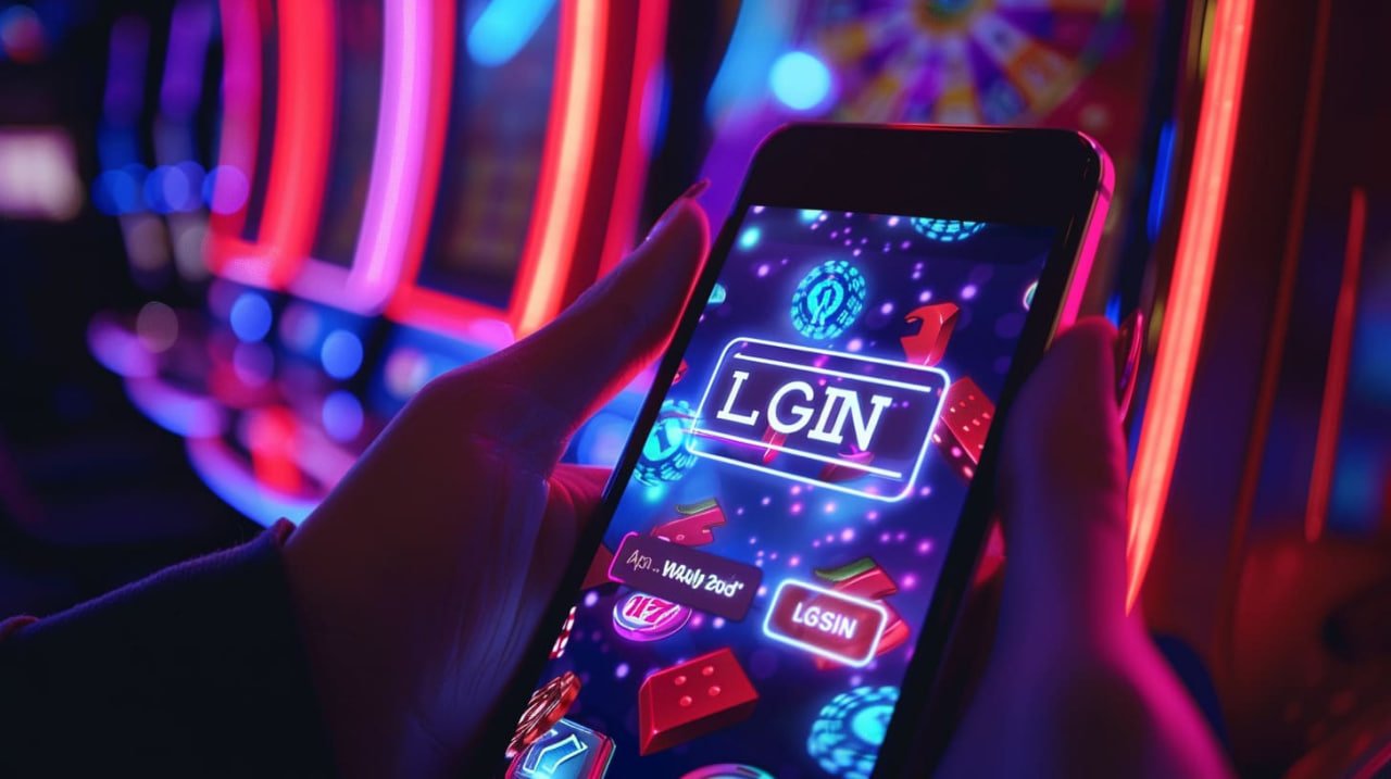 Pengalaman lokal pengguna vslots88